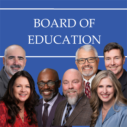 Board of Education